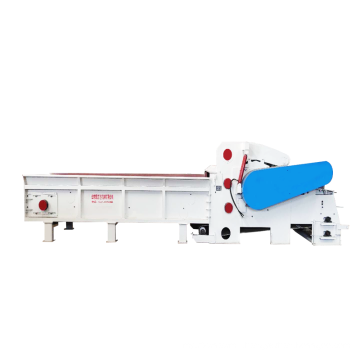 1400-600 220KW 20T/ H  Hardwood crusher machine